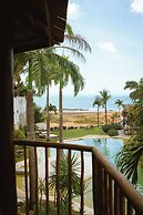 Hurricane Jeri Praia