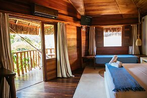 Hurricane Jeri Praia