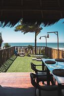 Hurricane Jeri Praia