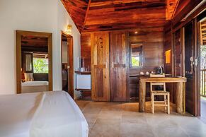 Hurricane Jeri Praia