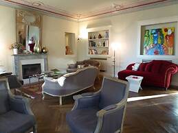 Villa Fontana Relais Suite & SPA