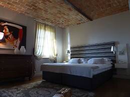 Villa Fontana Relais Suite & SPA