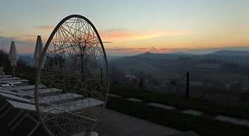 Villa Fontana Relais Suite & SPA