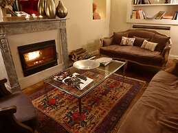 Villa Fontana Relais Suite & SPA