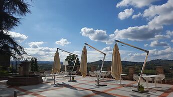 Villa Fontana Relais Suite & SPA