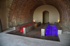 Villa Fontana Relais Suite & SPA