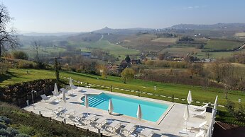 Villa Fontana Relais Suite & SPA