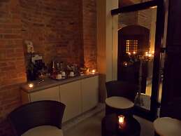 Villa Fontana Relais Suite & SPA