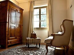 Villa Fontana Relais Suite & SPA