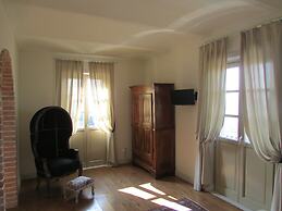 Villa Fontana Relais Suite & SPA