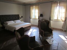 Villa Fontana Relais Suite & SPA