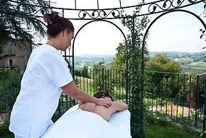 Villa Fontana Relais Suite & SPA