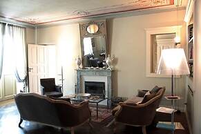 Villa Fontana Relais Suite & SPA