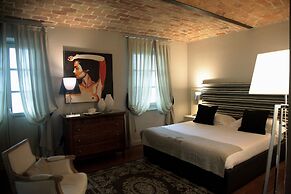 Villa Fontana Relais Suite & SPA