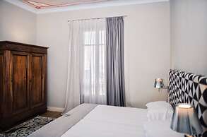 Villa Fontana Relais Suite & SPA