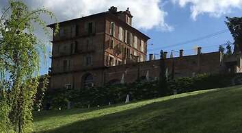 Villa Fontana Relais Suite & SPA