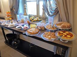 Villa Fontana Relais Suite & SPA