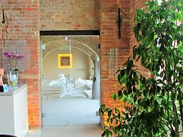 Villa Fontana Relais Suite & SPA