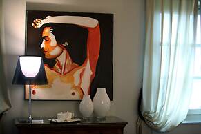 Villa Fontana Relais Suite & SPA