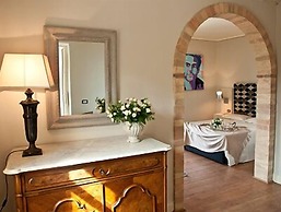 Villa Fontana Relais Suite & SPA