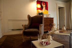 Villa Fontana Relais Suite & SPA