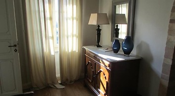 Villa Fontana Relais Suite & SPA