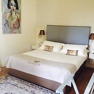 Villa Fontana Relais Suite & SPA