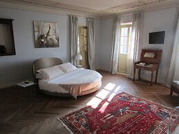 Villa Fontana Relais Suite & SPA