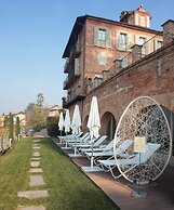 Villa Fontana Relais Suite & SPA
