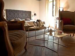 Villa Fontana Relais Suite & SPA