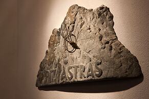 Hotel Astras