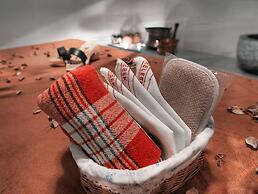 Business Life Boutique Hotel