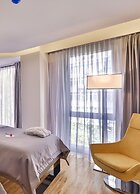 Business Life Hotel & Spa Şişli