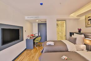 Business Life Boutique Hotel