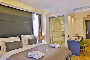 Business Life Boutique Hotel