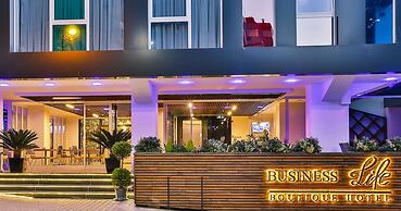Business Life Boutique Hotel