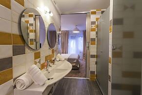 Boban Luxury Suites