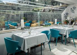 Boban Luxury Suites