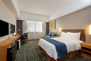 Holiday Inn Express Shanghai New Jinqiao by IHG