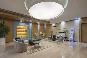 Holiday Inn Express Shanghai New Jinqiao by IHG