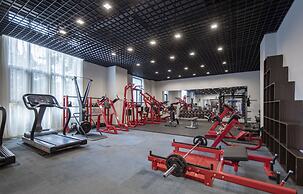 Holiday Inn Express Shanghai New Jinqiao by IHG