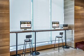 Holiday Inn Express Shanghai New Jinqiao by IHG