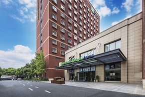 Holiday Inn Express Shanghai New Jinqiao by IHG