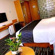 Holiday Inn Express Shanghai New Jinqiao by IHG