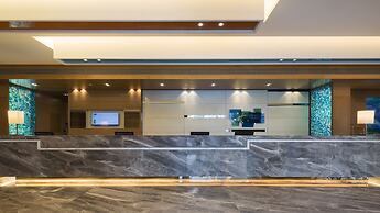 Holiday Inn Express Shanghai New Jinqiao by IHG