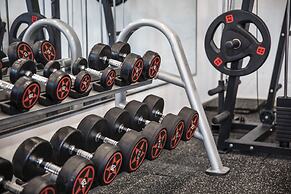 Holiday Inn Express Shanghai New Jinqiao by IHG