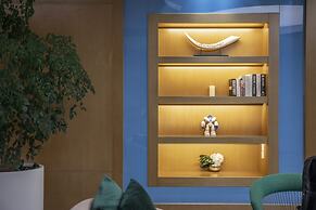 Holiday Inn Express Shanghai New Jinqiao by IHG