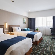 Holiday Inn Express Shanghai New Jinqiao by IHG