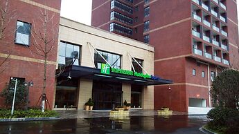 Holiday Inn Express Shanghai New Jinqiao by IHG