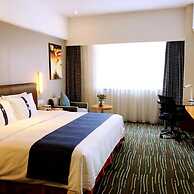 Holiday Inn Express Shanghai New Jinqiao by IHG